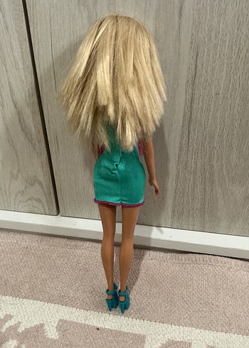 orjinal klasik barbie - Görsel 3