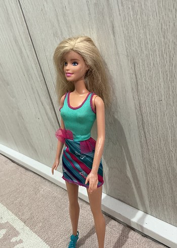 orjinal klasik barbie - Görsel 2