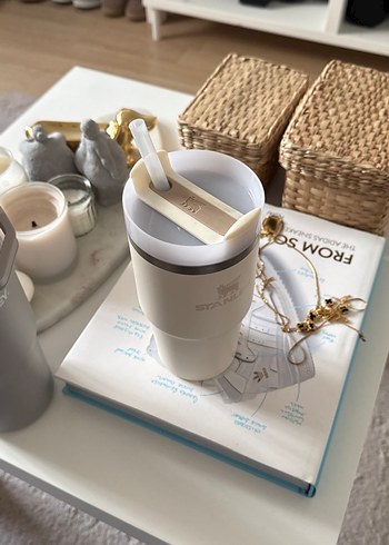 Stanley termos - Görsel 2