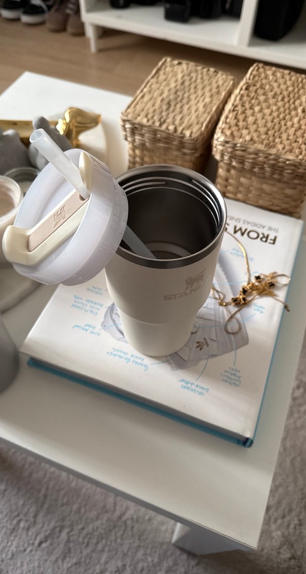 Stanley termos - Görsel 3