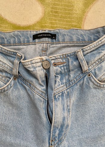 trendyolmilla jean - Görsel 2