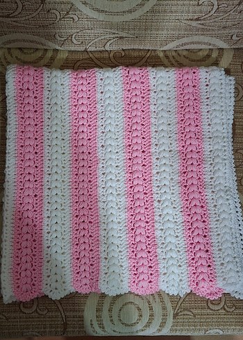 Bebek örtüsüdür el emegidir sıfırdır - Görsel 4