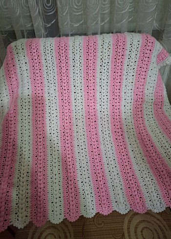 Bebek örtüsüdür el emegidir sıfırdır - Görsel 3