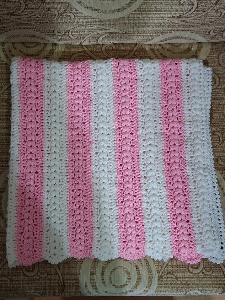 Bebek örtüsüdür el emegidir sıfırdır - Görsel 4