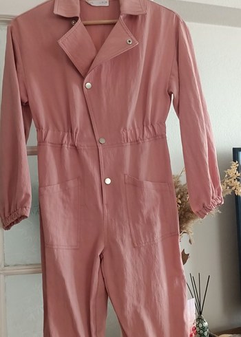 Zara Çocuk 10 yaş Tulum - Görsel 5