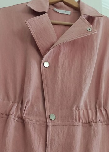 Zara Çocuk 10 yaş Tulum - Görsel 4