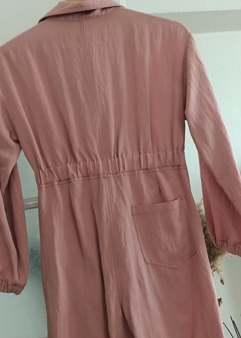 Zara Çocuk 10 yaş Tulum - Görsel 6