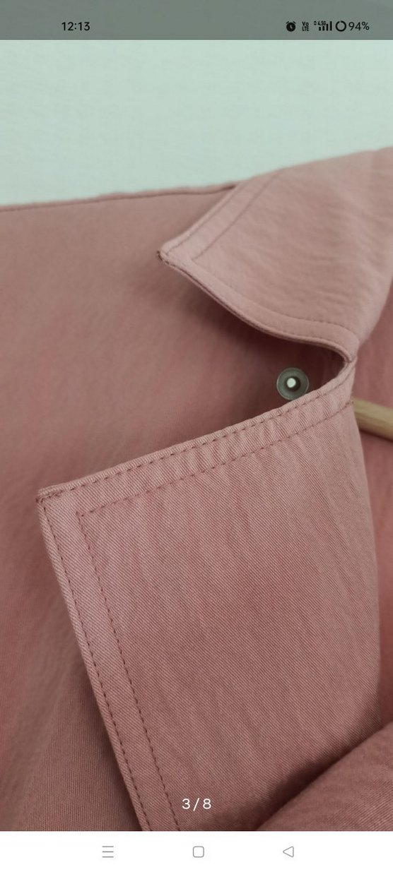 Zara Çocuk 10 yaş Tulum - Görsel 3