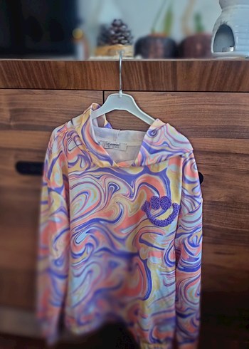 LC Waikiki 11-12 Yaş