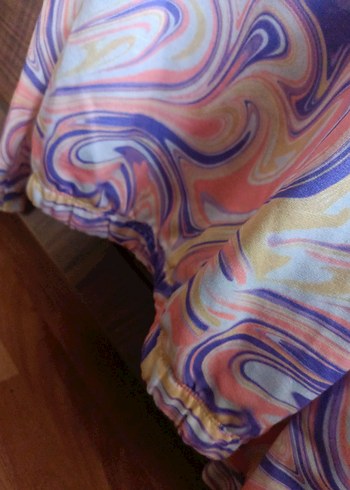 LC Waikiki kız çocuk Sweatshirt - Görsel 5