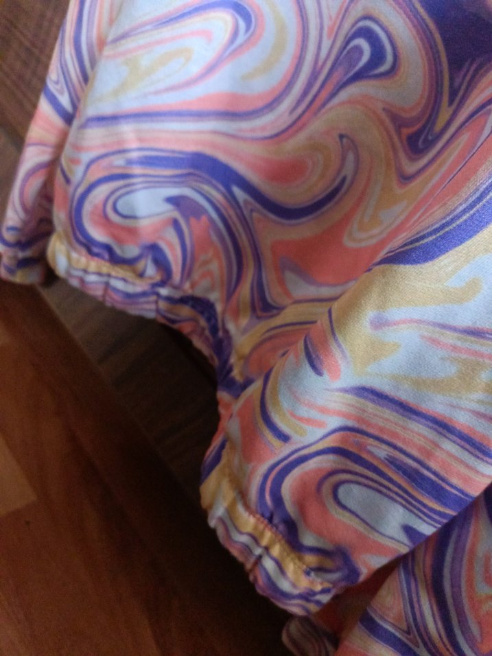 LC Waikiki kız çocuk Sweatshirt - Görsel 5