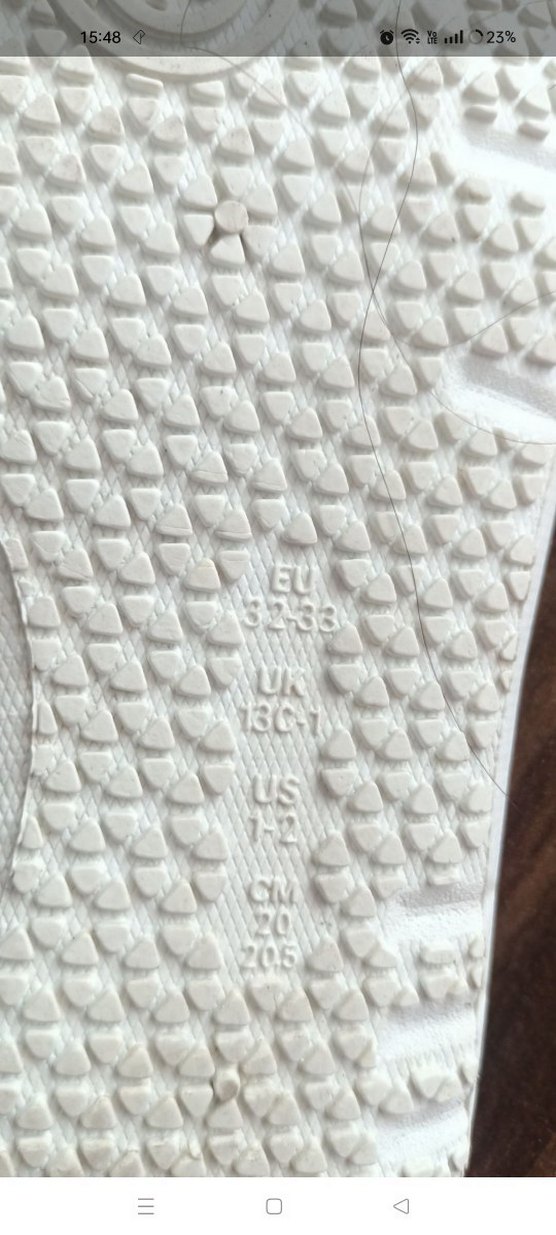 Decathlon Kız Çocuk 32-33 Deniz ayakkabısı - Görsel 5