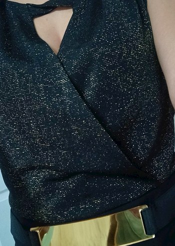 Zara S Beden Tulum - Görsel 2