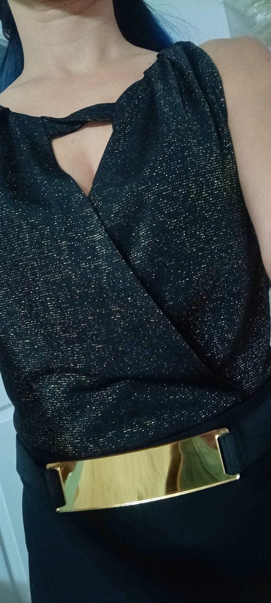 Zara S Beden Tulum - Görsel 2