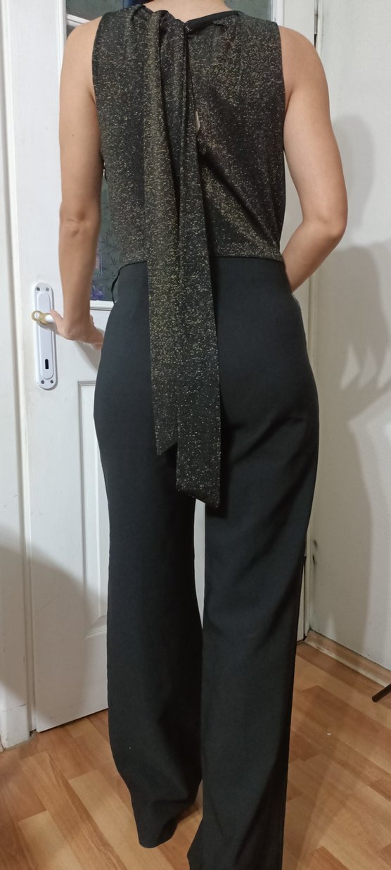 Zara S Beden Tulum - Görsel 4