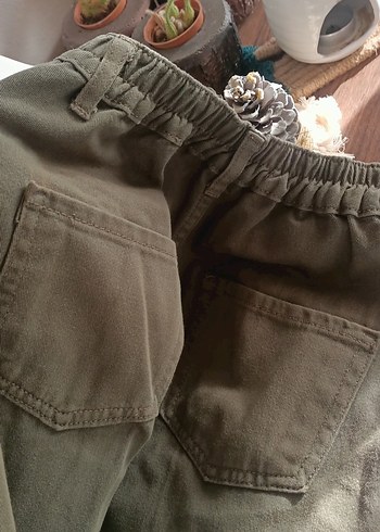 Zara 32 beden pantolon - Görsel 6