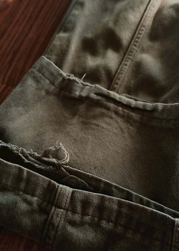 Zara 32 beden pantolon - Görsel 4