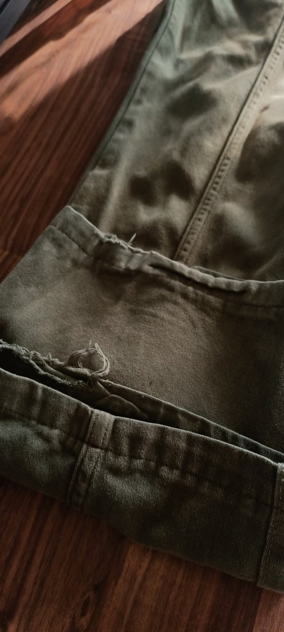 Zara 32 beden  pantolon - Görsel 4