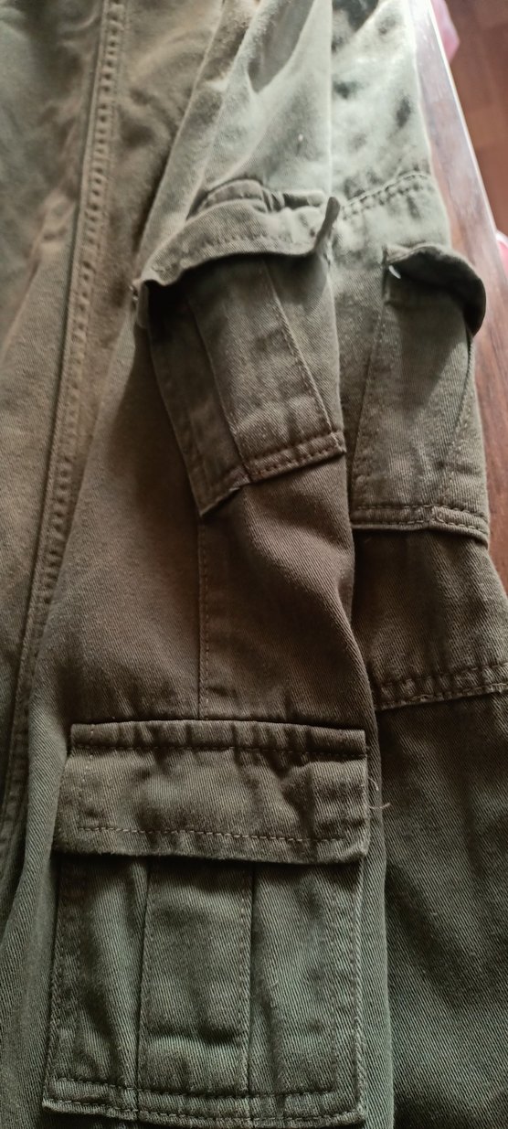 Zara 32 beden  pantolon - Görsel 5