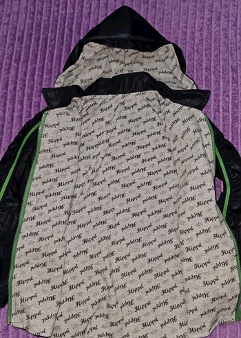 erkek çocuk yağmurluk - Görsel 3