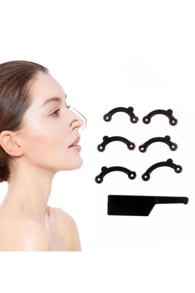 6'lı Burun Kaldırma Aparatı - Görsel 4