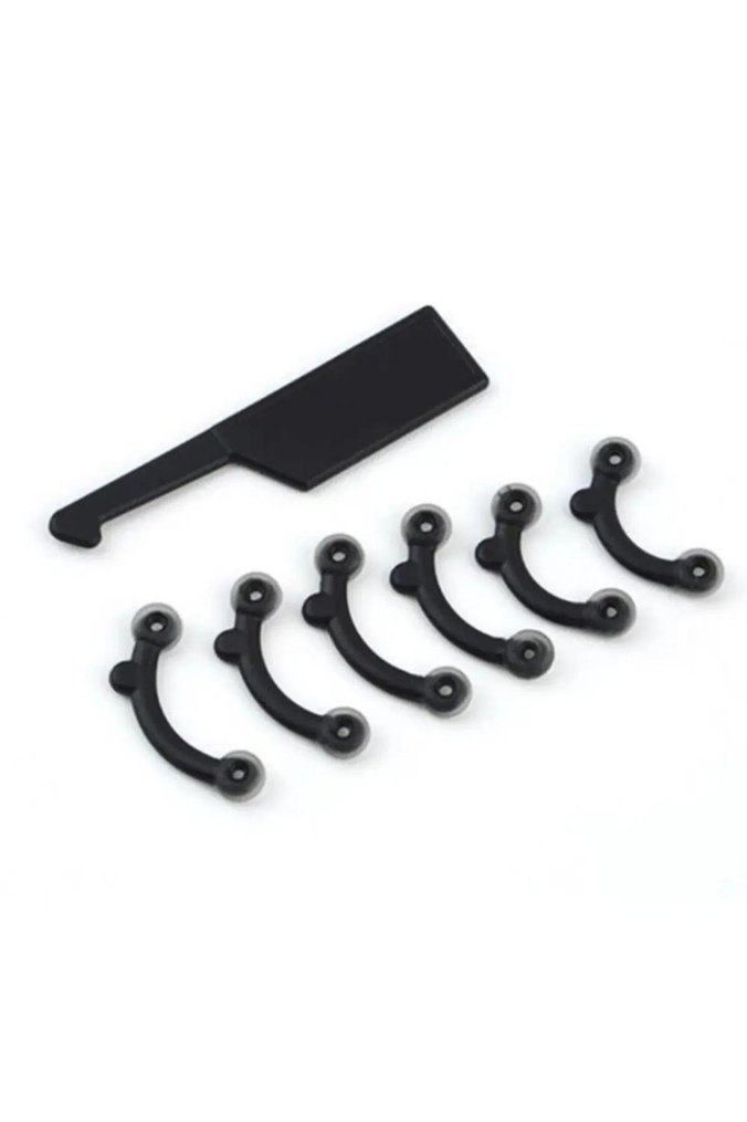 6'lı Burun Kaldırma Aparatı - Görsel 2