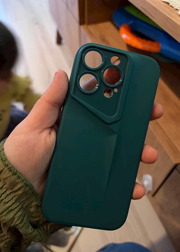 Parlak Çok Renkli Bohem Telefon Kılıfı - Görsel 7