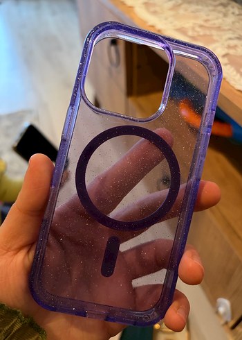 Parlak Çok Renkli Bohem Telefon Kılıfı - Görsel 4