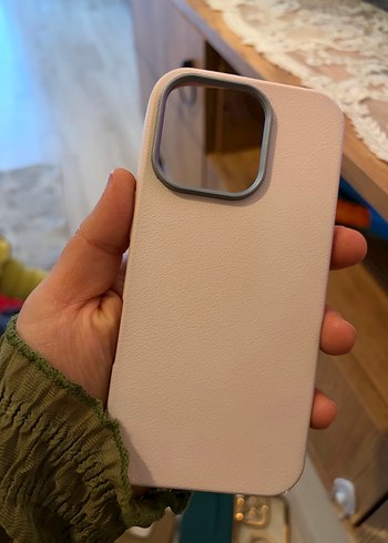 Parlak Çok Renkli Bohem Telefon Kılıfı - Görsel 3