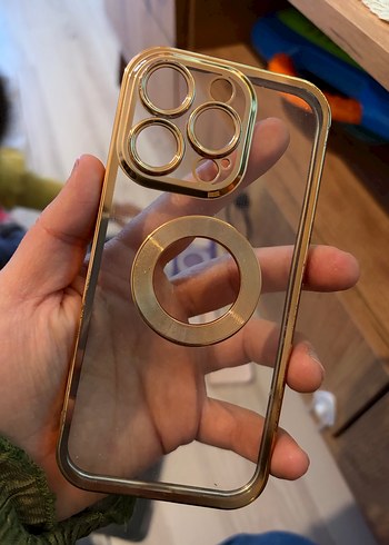 Parlak Çok Renkli Bohem Telefon Kılıfı - Görsel 6