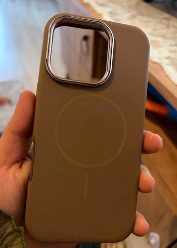 Parlak Çok Renkli Bohem Telefon Kılıfı - Görsel 2