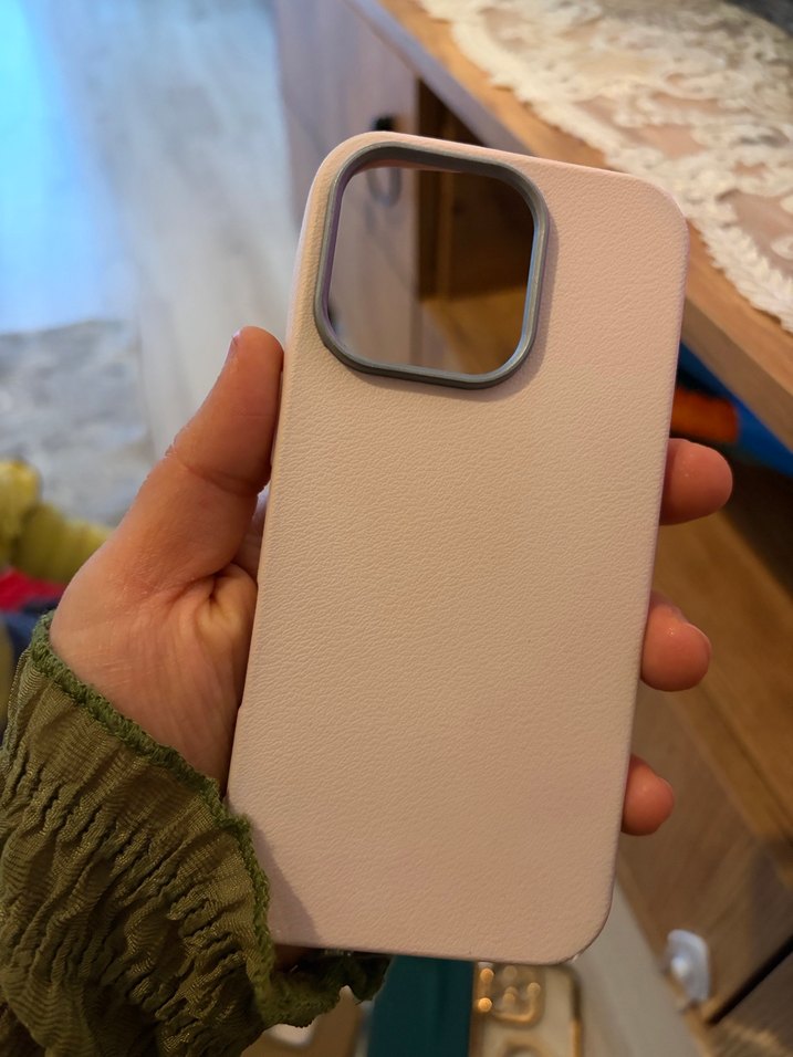 Parlak Çok Renkli Bohem Telefon Kılıfı - Görsel 3