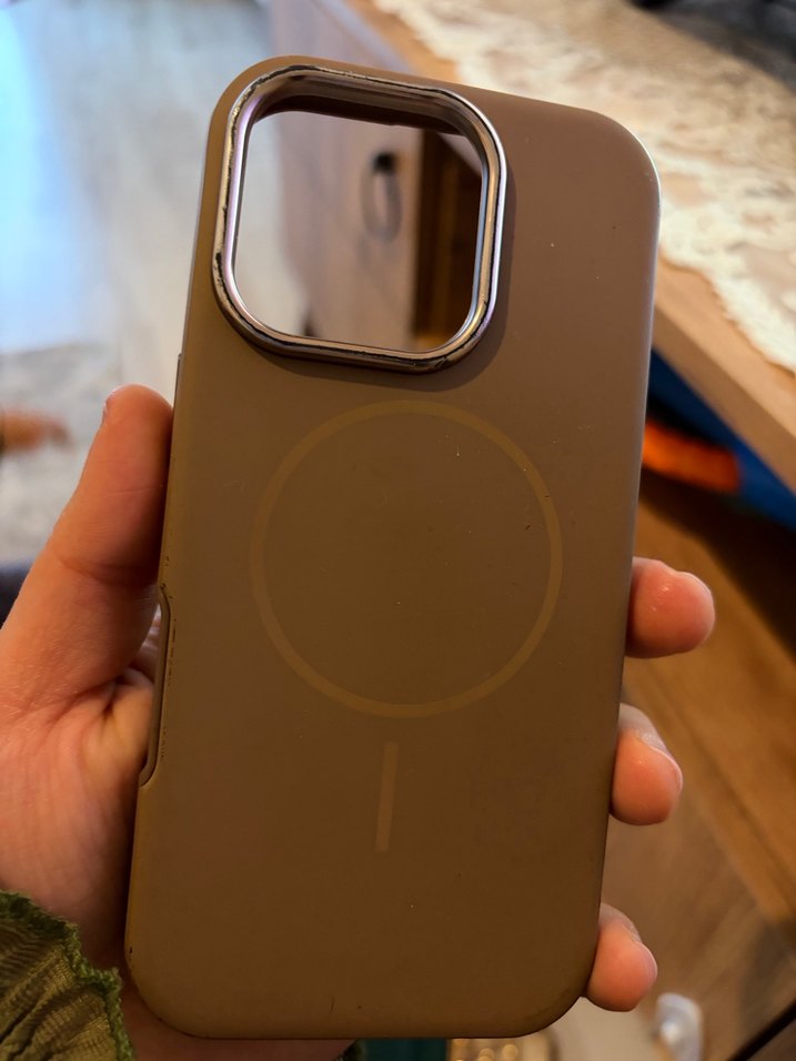 Parlak Çok Renkli Bohem Telefon Kılıfı - Görsel 2