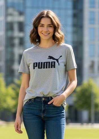 Puma s