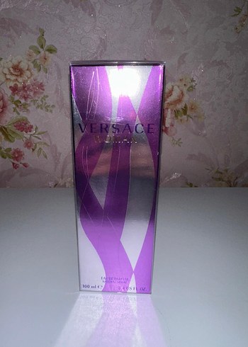 Versace Kadın Parfümü 100 ml - Görsel 2