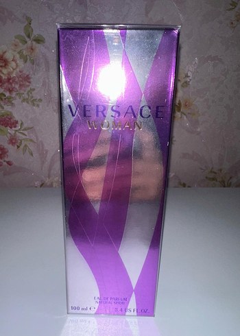 Versace Kadın Parfümü 100 ml - Görsel 3