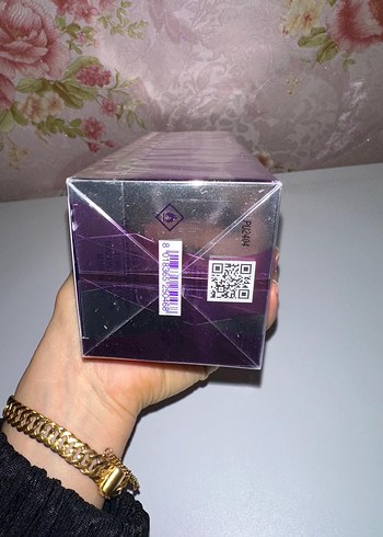 Versace Kadın Parfümü 100 ml - Görsel 5