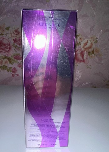 Versace Kadın Parfümü 100 ml - Görsel 4