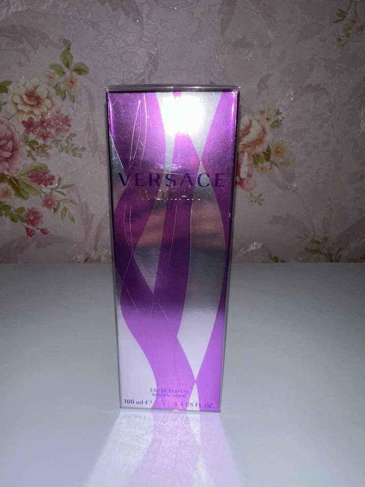 Versace Kadın Parfümü 100 ml - Görsel 2