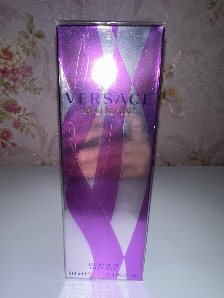 Versace Kadın Parfümü 100 ml - Görsel 3