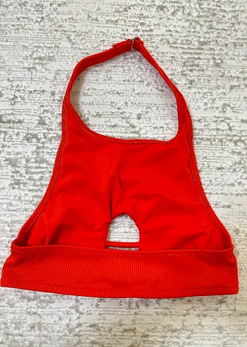 LCW DREAM Düz Dikişli Pedli Kadın Bikini Üst - Görsel 4