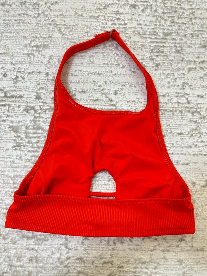 LCW DREAM Düz Dikişli Pedli Kadın Bikini Üst - Görsel 4