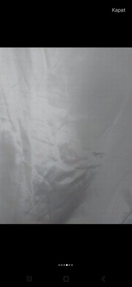 saten sabahlik set - Görsel 5