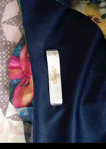 yazlık elbise - Görsel 4