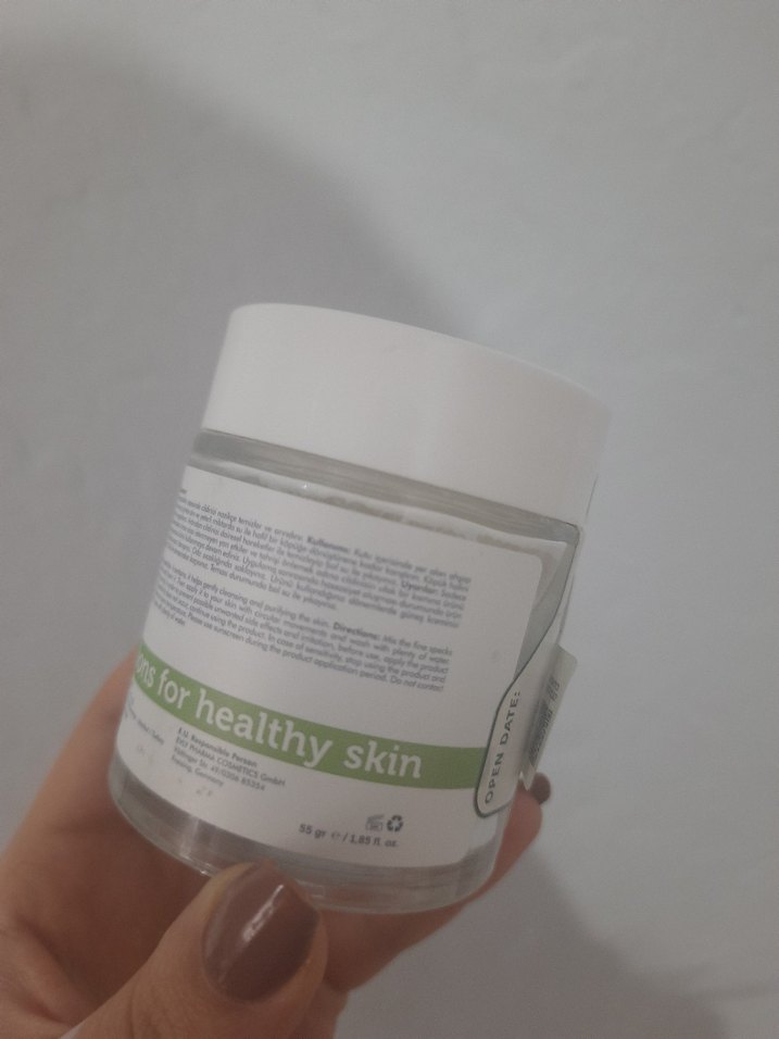 The Purest toz temizleyici - Görsel 3