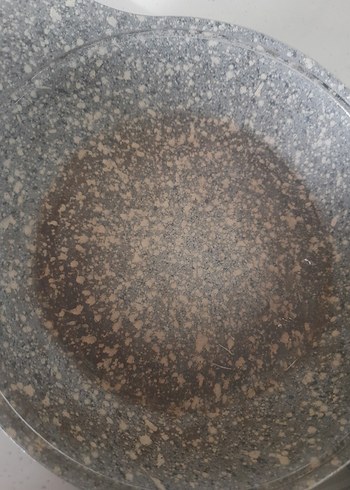 granit tava - Görsel 2