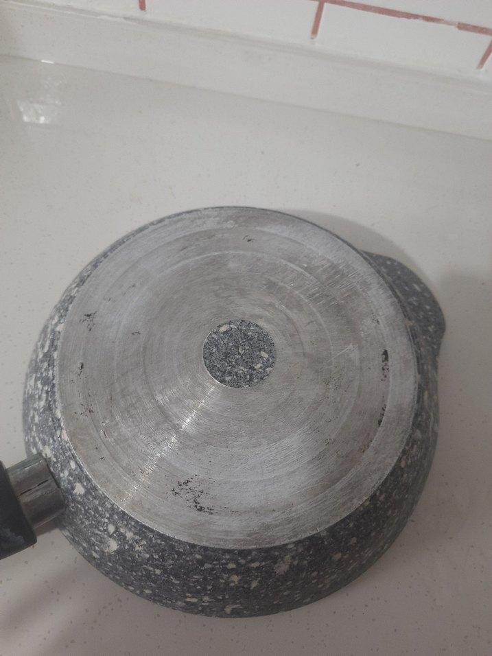 granit tava - Görsel 4