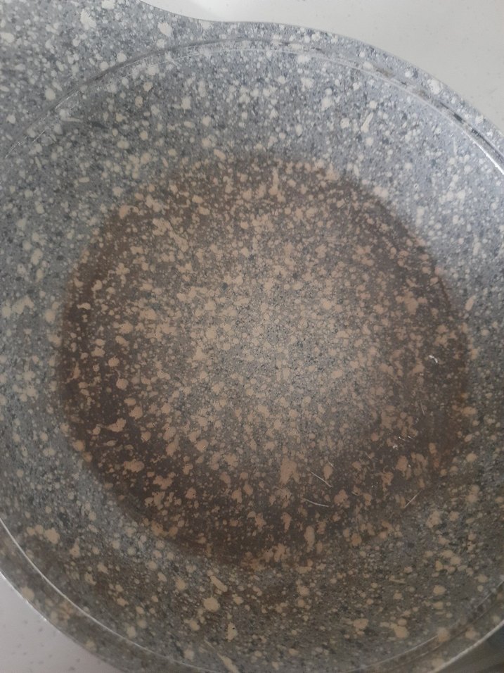 granit tava - Görsel 2