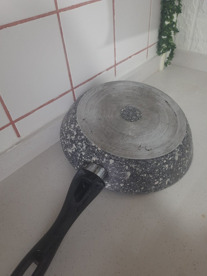 granit tava - Görsel 3