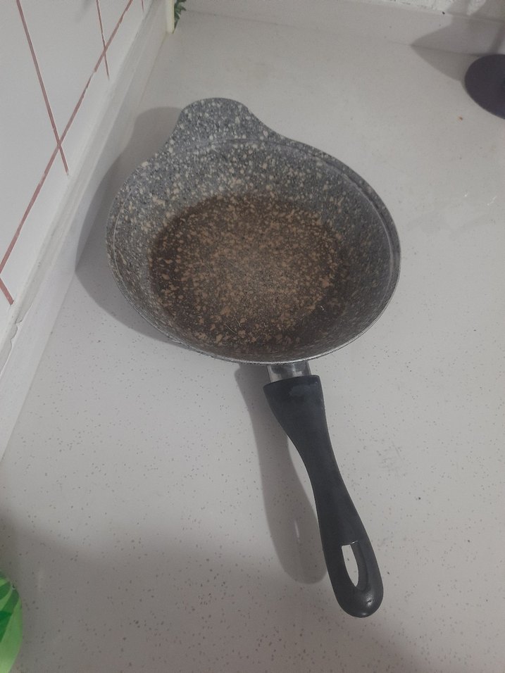 granit tava - Görsel 5